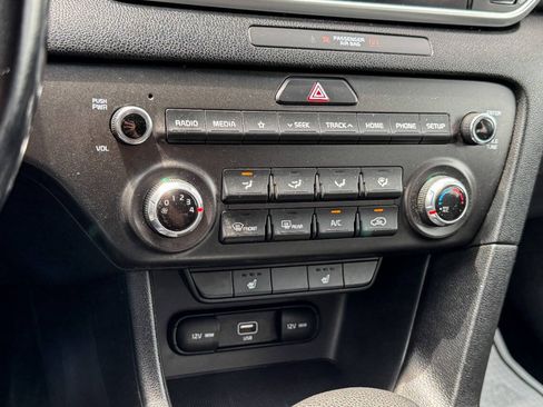 Used 2021 Kia Sportage S AWD/4WD image 30