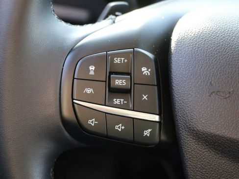 Used 2025 Ford Bronco Sport Badlands image 28