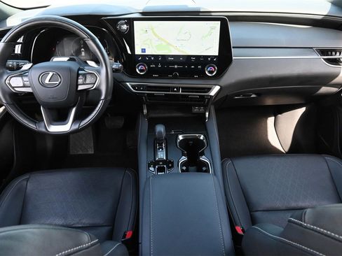 Used 2024 Lexus RX 350 Premium Plus image 5