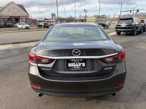 Used 2014 MAZDA MAZDA6 Sport image 4