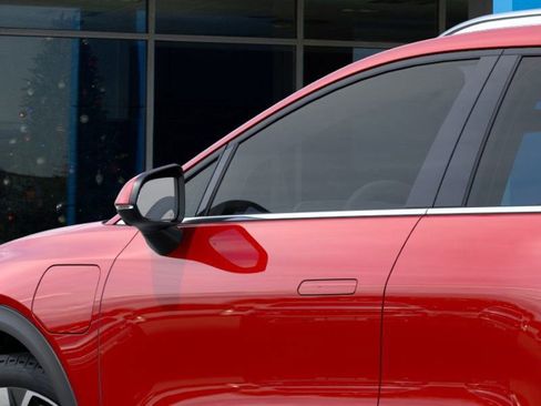 New 2026 Chevrolet Equinox EV LT w/ Convenience Package II image 12