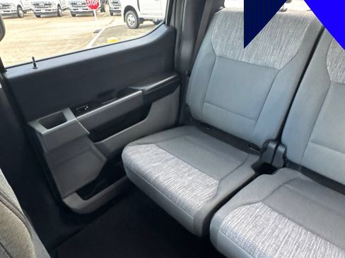 Used 2024 Ford F250 XLT AWD/4WD image 29