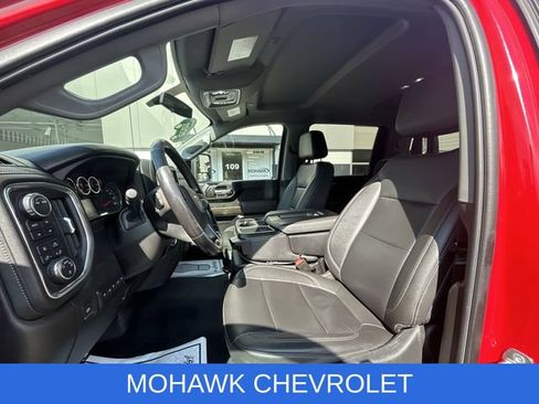 Used 2021 Chevrolet Silverado 3500 LT w/ Convenience Package AWD/4WD image 19