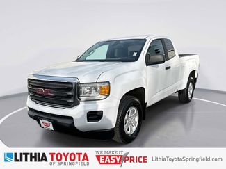 Used 2018 GMC Canyon 2WD Ext Cab 128.3 w/ Convenience Package video 1
