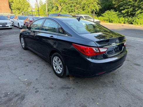 Used 2011 Hyundai Sonata GLS FWD image 7