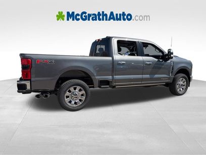 New 2026 Ford F250 Lariat