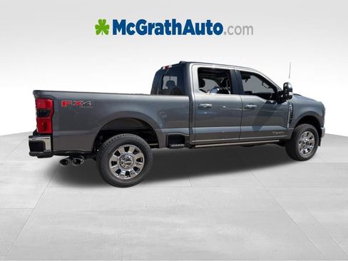 New 2026 Ford F250 Lariat AWD/4WD image 4