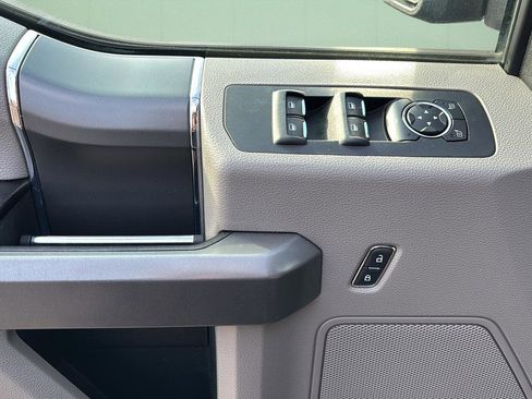 Used 2015 Ford F150 XLT w/ Equipment Group 302A Luxury image 16