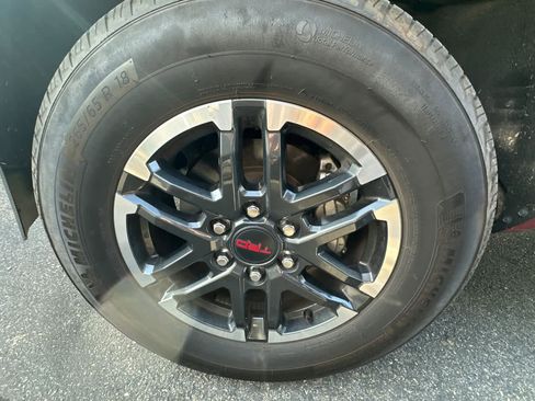 Certified 2024 Toyota Tacoma TRD Sport image 22