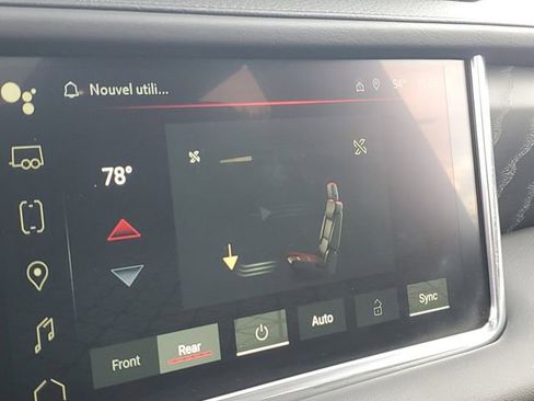 Used 2023 GMC Yukon Denali AWD/4WD image 15