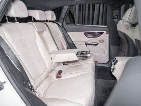 Certified 2026 Mercedes-Benz GLC 300 4MATIC image 13