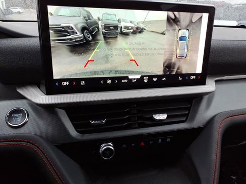 New 2026 Ford Explorer ST w/ Sun And Sound Package image 8