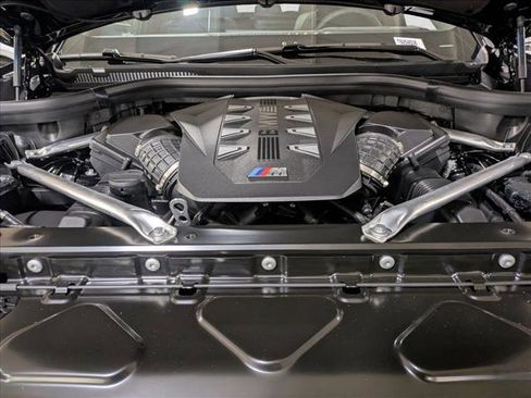 New 2026 BMW X6 M60i image 18