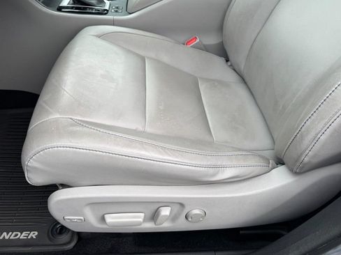 Used 2014 Toyota Highlander XLE AWD/4WD image 15