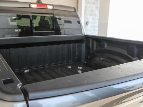Used 2022 RAM 1500 Rebel w/ Rebel Level 2 Equipment Group AWD/4WD image 27
