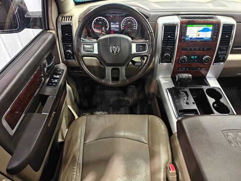 Used 2011 RAM 1500 Laramie w/ Protection Group image 4