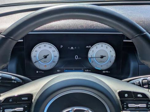 Used 2023 Hyundai Tucson SEL w/ Convenience Package AWD/4WD image 14