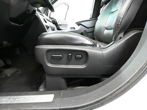 Used 2012 Ford Explorer Limited image 21