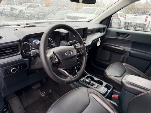 Used 2023 Ford Maverick Tremor w/ Tremor Off-Road Package image 15