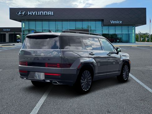 New 2026 Hyundai Santa Fe Calligraphy w/ Tow & Go Package FWD image 26
