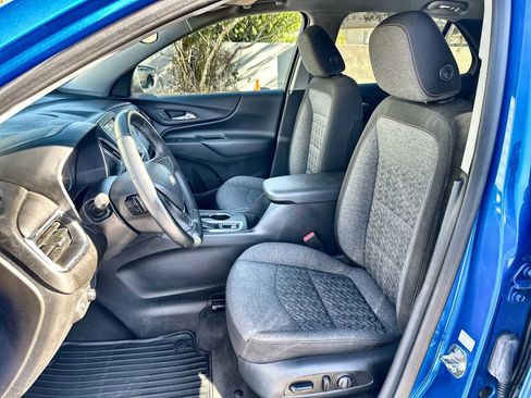 Certified 2024 Chevrolet Equinox LT image 15