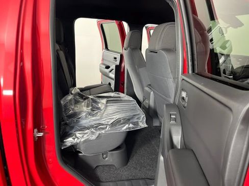 New 2026 Nissan Frontier SV w/ Tow Package RWD image 45