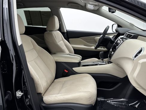 Used 2021 Nissan Murano SV image 36