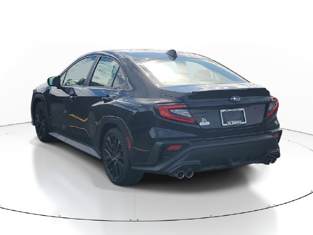 New 2026 Subaru WRX Limited AWD/4WD image 3