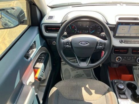 Used 2024 Ford Maverick XLT FWD image 25