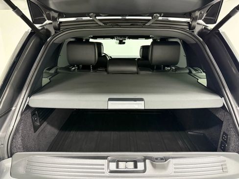 Used 2019 Land Rover Range Rover Long Wheelbase Supercharged image 47