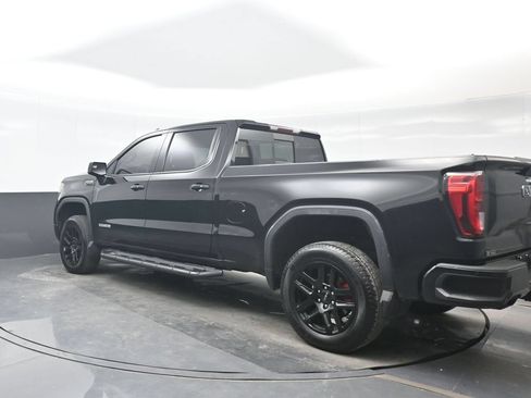 Used 2020 GMC Sierra 1500 Elevation w/ Elevation Value Package AWD/4WD image 4