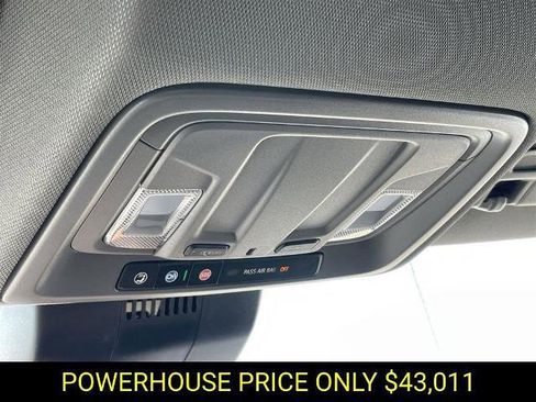 New 2026 Chevrolet Silverado 1500 Custom image 15