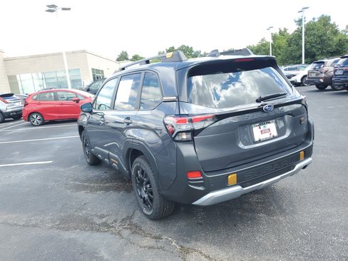 Used 2026 Subaru Forester Wilderness AWD/4WD image 2