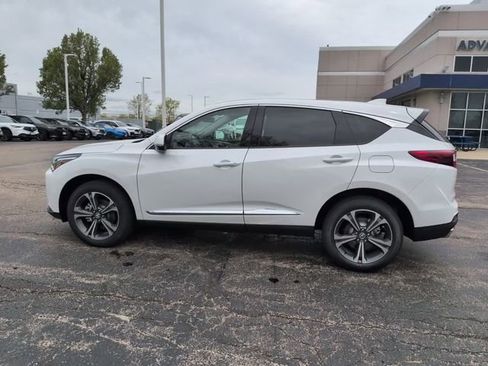New 2026 Acura RDX SH-AWD w/ Technology Package image 13