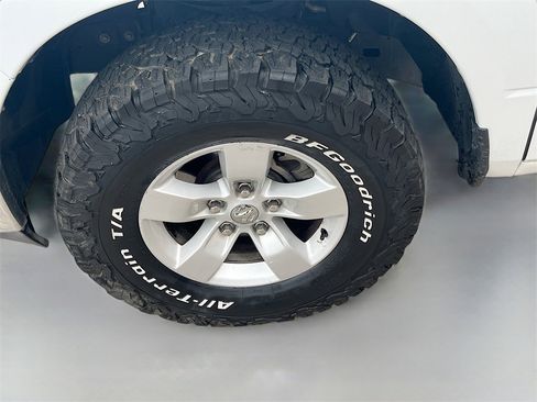 Used 2023 RAM 1500 Tradesman w/ Tradesman SXT Package image 30