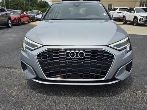 Used 2024 Audi A3 2.0T Premium FWD image 2