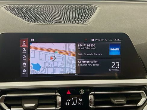 Used 2022 BMW M340i xDrive w/ Premium Package image 15