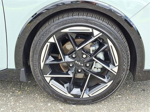 Certified 2025 Kia K4 GT-Line image 8
