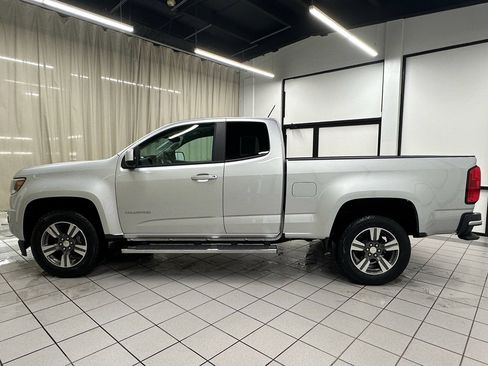 Used 2018 Chevrolet Colorado W/T w/ Custom Special Edition image 10