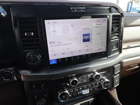 New 2026 Ford F250 King Ranch w/ Tremor Off-Road Package image 20