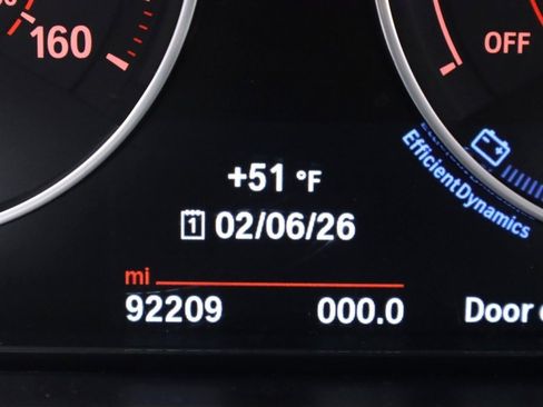 Used 2016 BMW 328i xDrive Sedan image 14