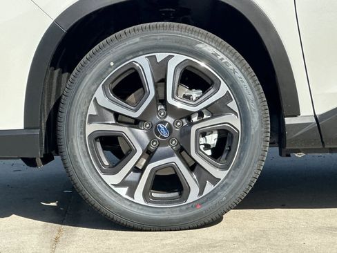 New 2026 Subaru Ascent Touring image 35