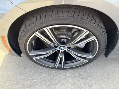 Certified 2024 BMW 330i Sedan image 12