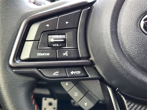 Certified 2024 Subaru WRX Premium image 30