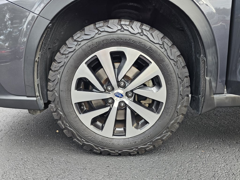 Used 2022 Subaru Outback Premium AWD/4WD image 30