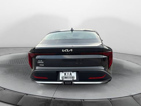 Used 2025 Kia K4 FWD image 6