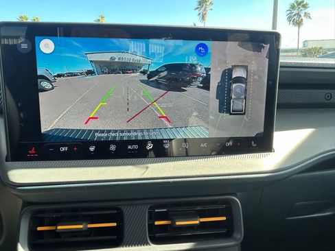 New 2026 Ford Maverick Tremor AWD/4WD image 17