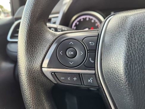 Used 2023 Toyota Camry LE image 27