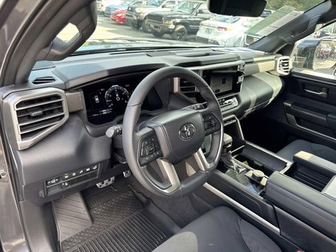 Used 2025 Toyota Sequoia SR5 image 13