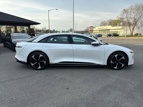 Used 2023 Lucid Air Pure image 17